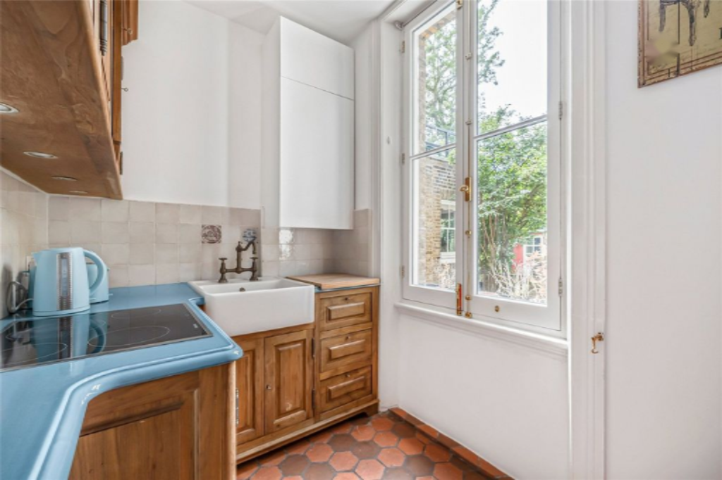 Квартира в Лондоне, Великобритания, 44 м² - фото 8