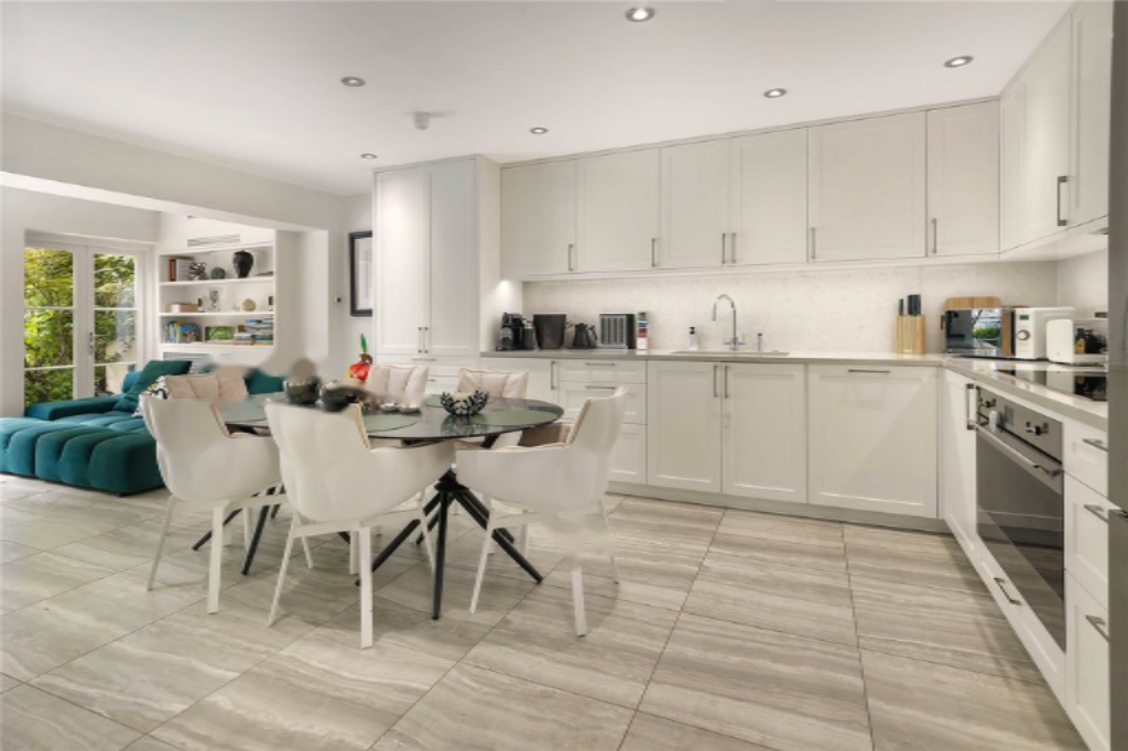 Квартира в Лондоне, Великобритания, 231 м² - фото 8