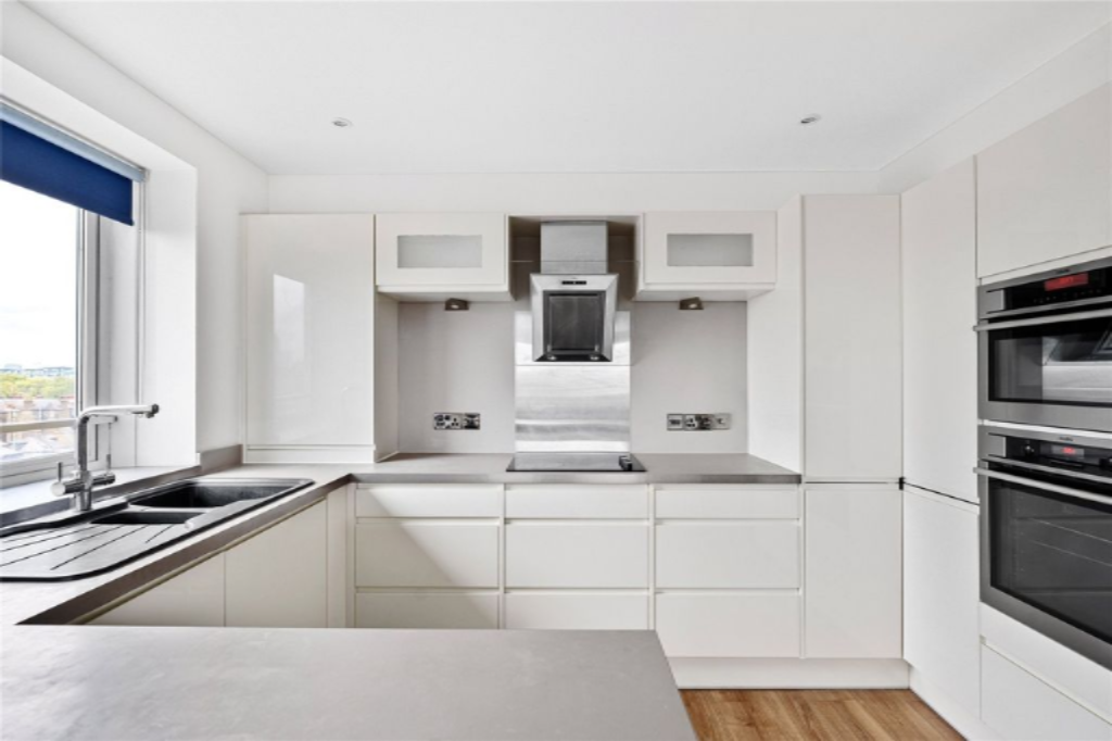 Квартира в Лондоне, Великобритания, 62 м² - фото 8