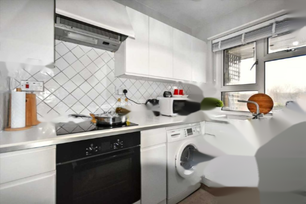 Квартира в Лондоне, Великобритания, 48 м² - фото 8