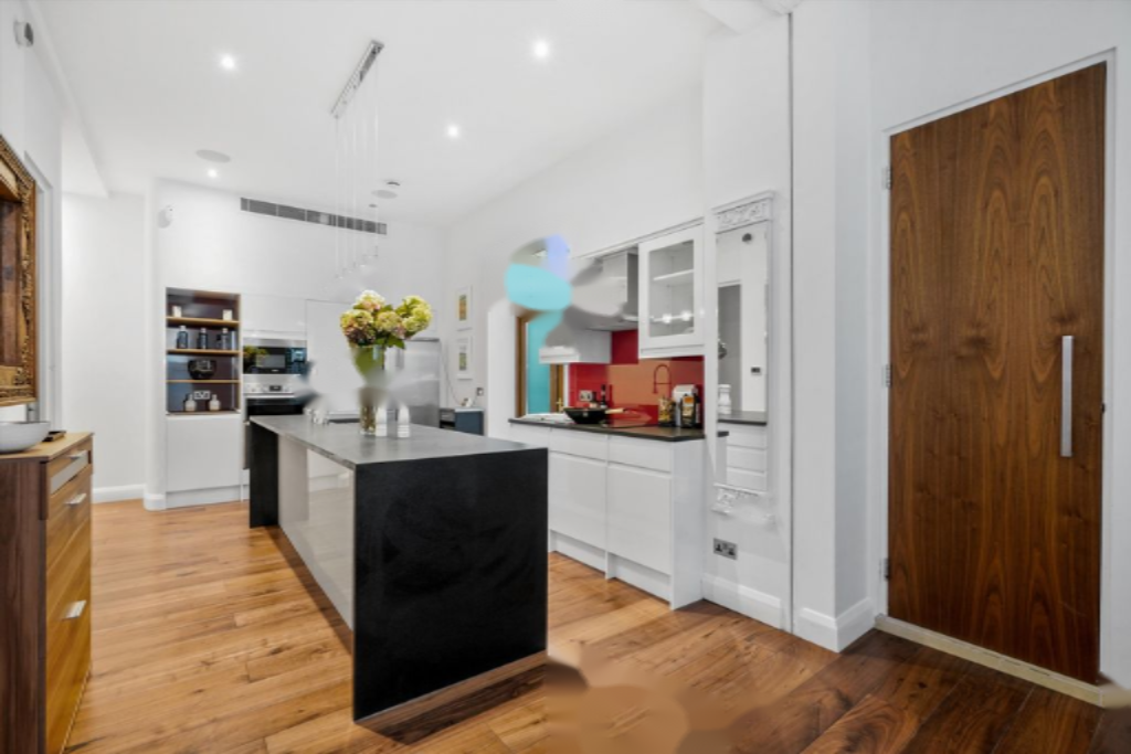 Квартира в Лондоне, Великобритания, 143 м² - фото 8