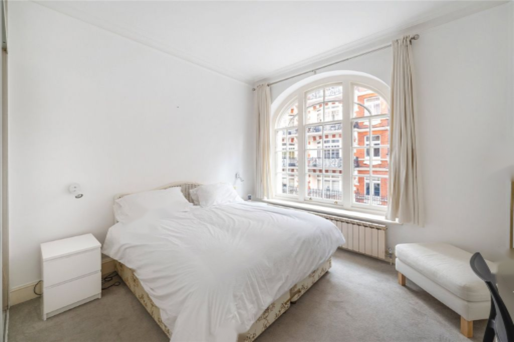 Квартира в Лондоне, Великобритания, 124 м² - фото 8