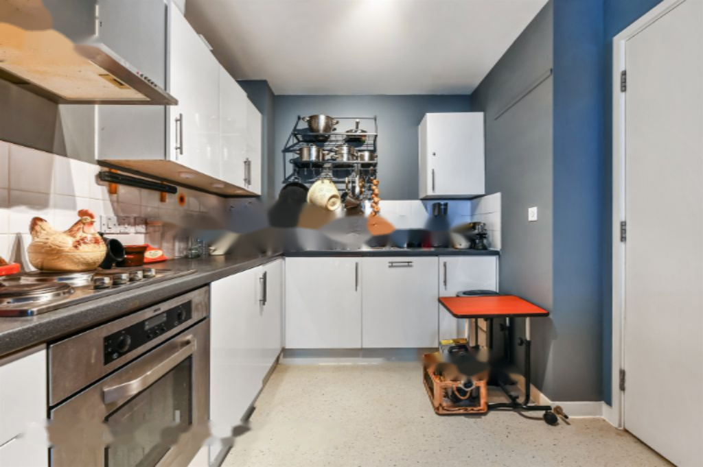 Квартира в Лондоне, Великобритания, 42 м² - фото 8