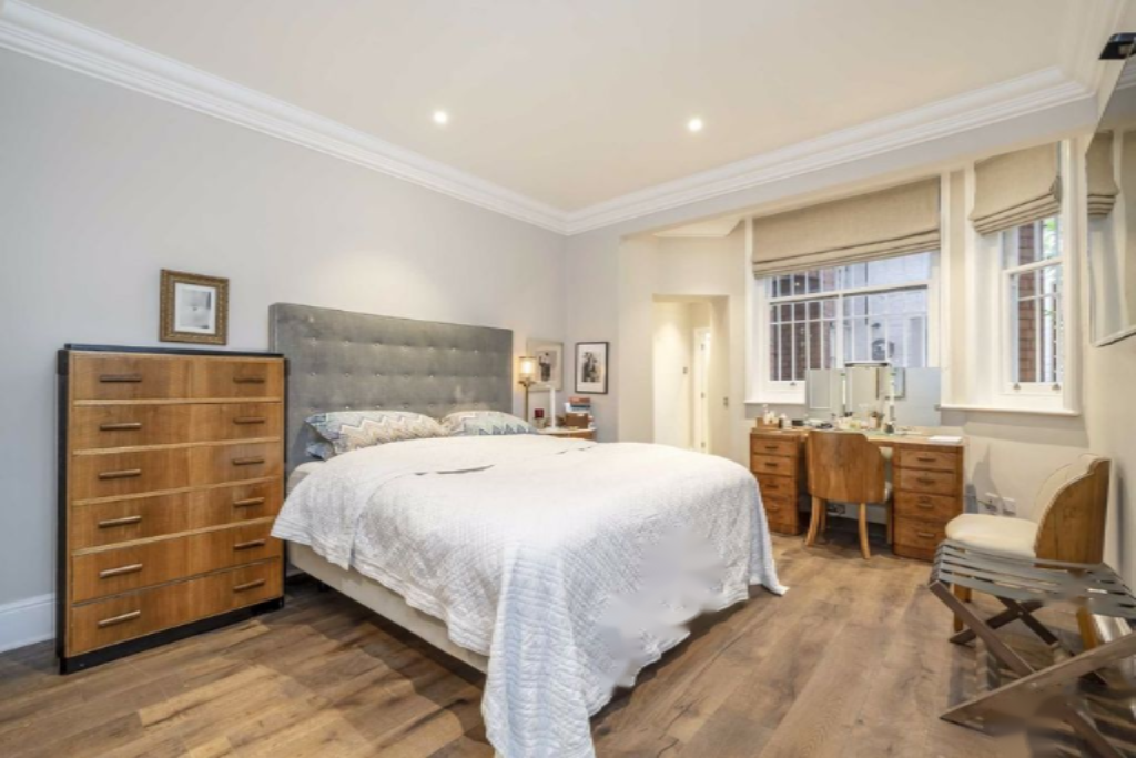 Квартира в Лондоне, Великобритания, 104 м² - фото 8