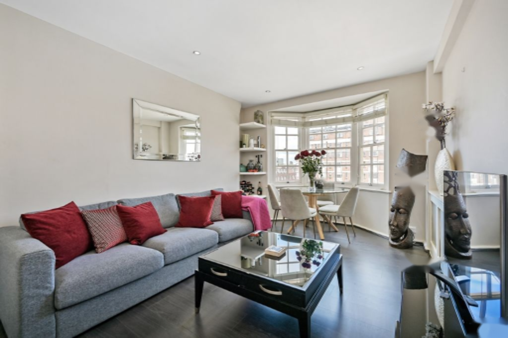 Квартира в Лондоне, Великобритания, 54 м² - фото 8