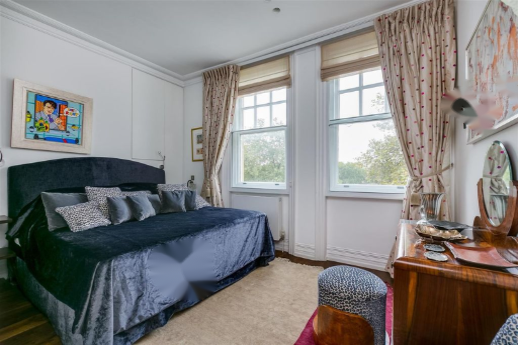 Квартира в Лондоне, Великобритания, 80 м² - фото 8