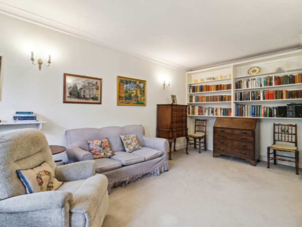 Квартира в Лондоне, Великобритания, 49 м² - фото 8