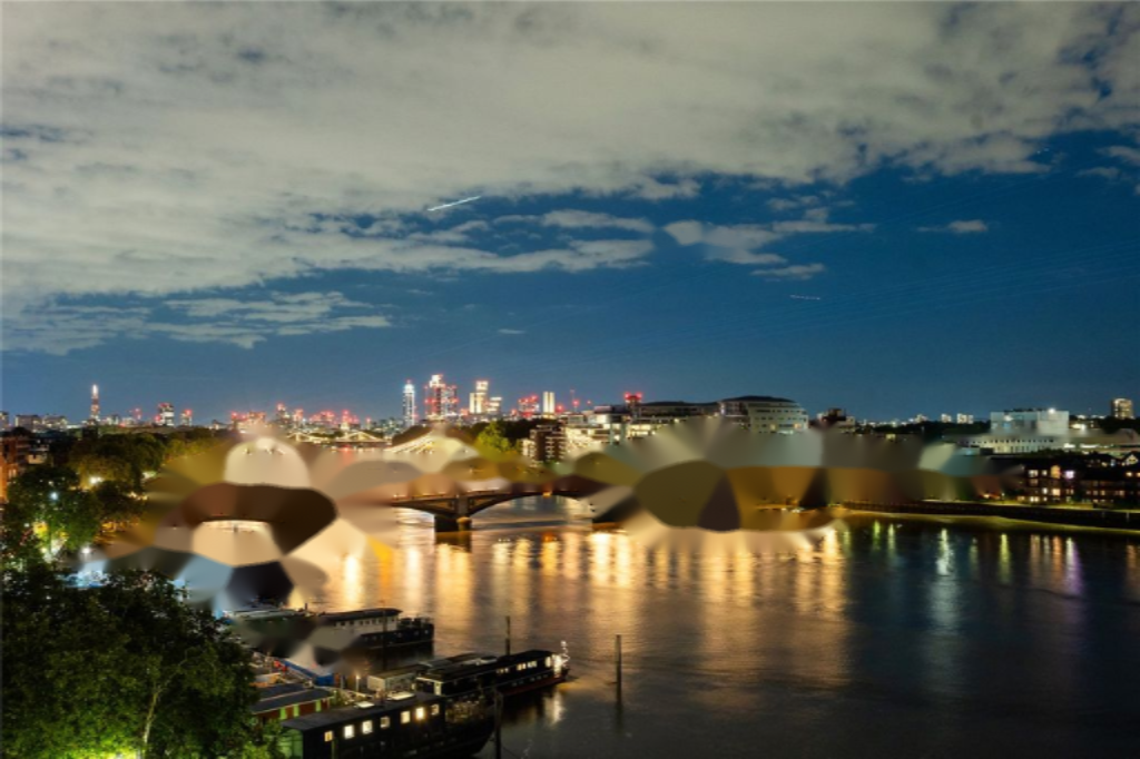 Квартира в Лондоне, Великобритания, 74 м² - фото 8