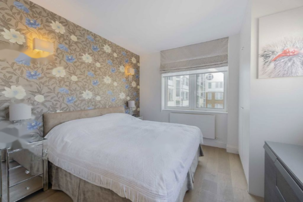 Квартира в Лондоне, Великобритания, 87 м² - фото 8