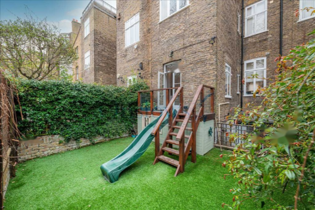 Квартира в Лондоне, Великобритания, 121 м² - фото 8