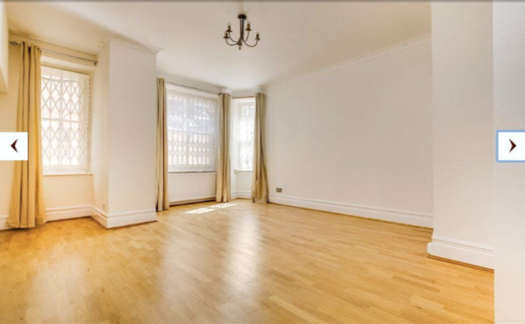 Квартира в Лондоне, Великобритания, 90 м² - фото 8