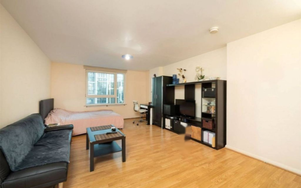 Квартира в Лондоне, Великобритания, 34 м² - фото 8