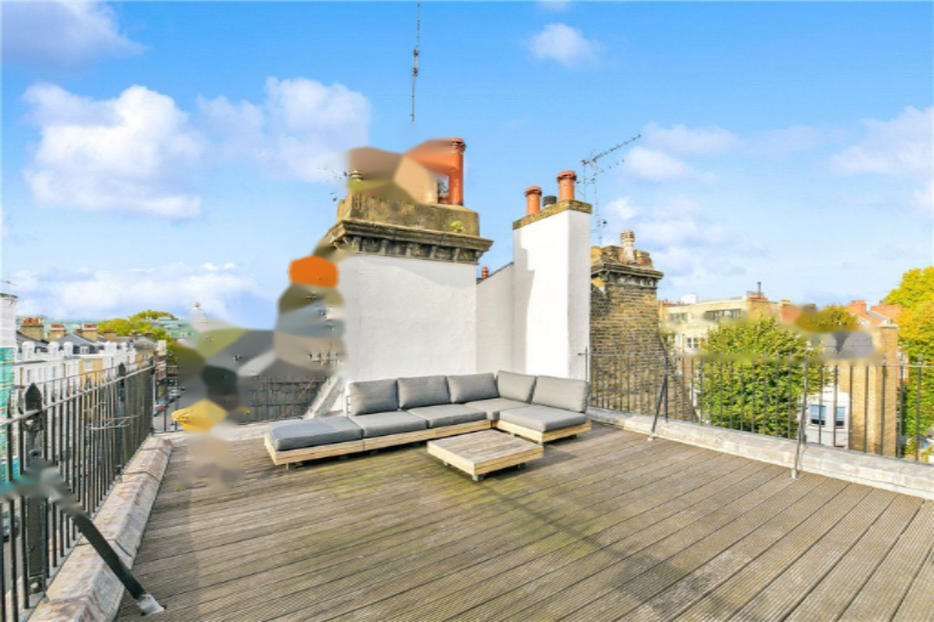 Квартира в Лондоне, Великобритания, 85 м² - фото 8