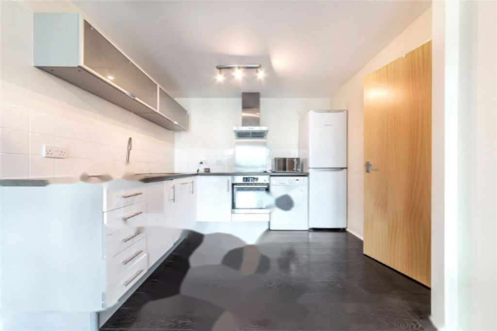 Квартира в Лондоне, Великобритания, 47 м² - фото 8