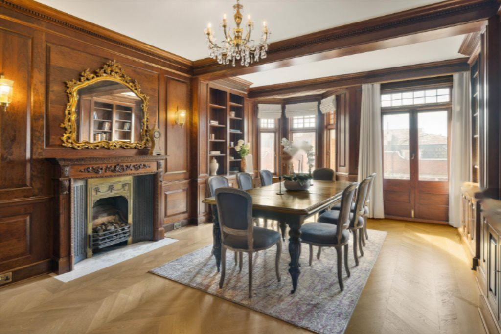 Квартира в Лондоне, Великобритания, 295 м² - фото 8