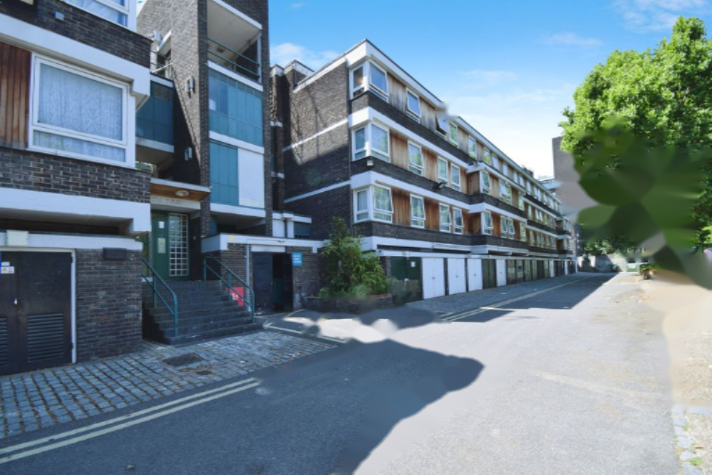 Квартира в Лондоне, Великобритания, 97 м² - фото 8