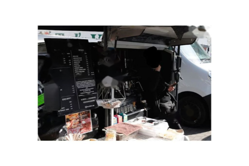 Квартира в Лондоне, Великобритания, 25 м² - фото 8