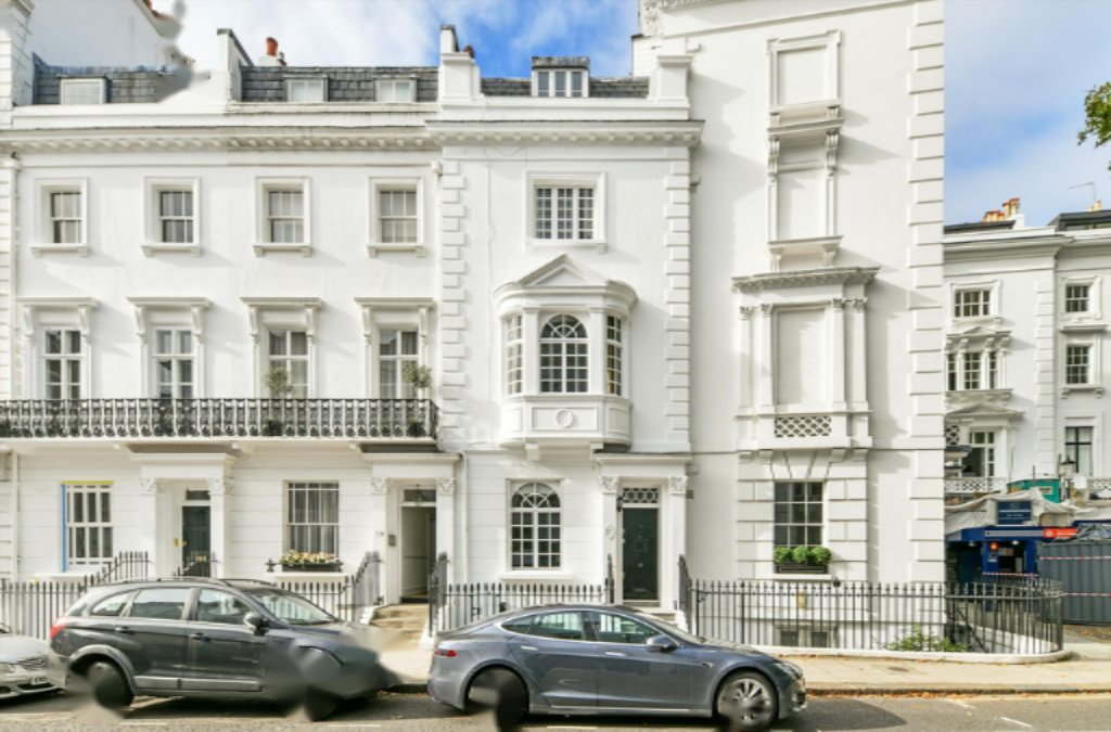 Квартира в Лондоне, Великобритания, 443 м² - фото 8