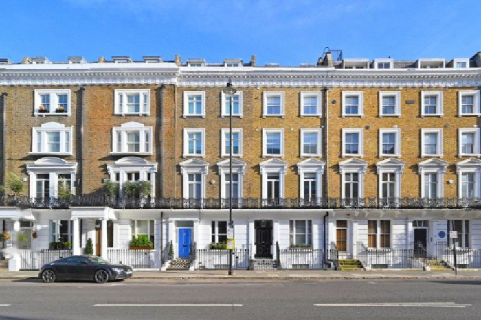 Квартира в Лондоне, Великобритания, 46 м² - фото 8