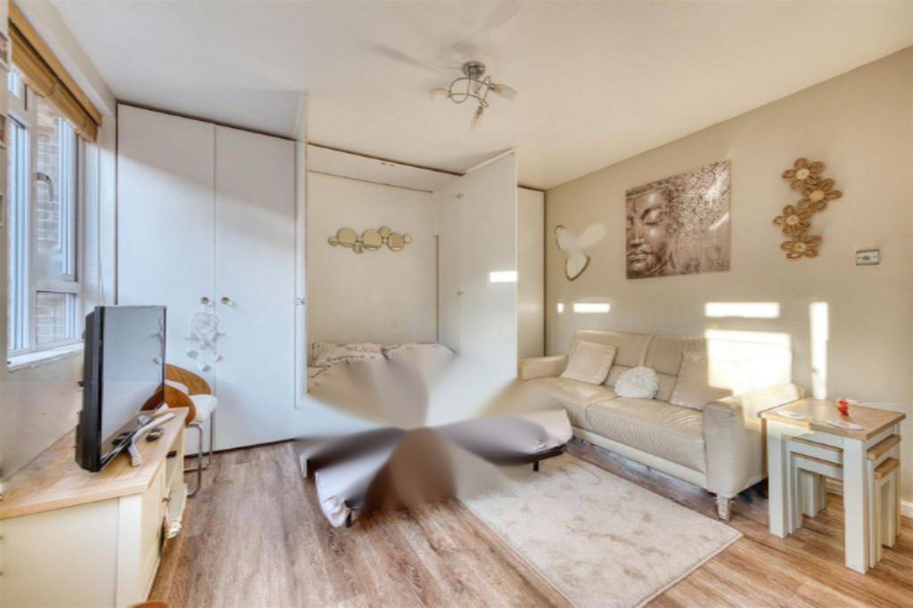 Квартира в Лондоне, Великобритания, 23 м² - фото 8