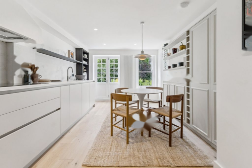 Квартира в Лондоне, Великобритания, 118 м² - фото 8