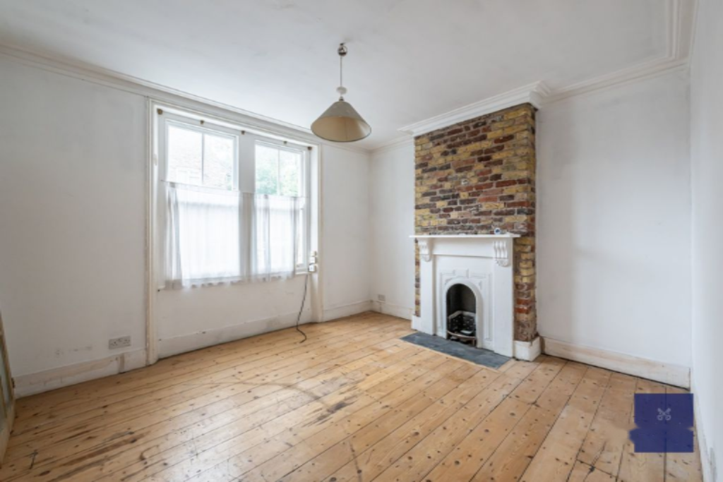 Квартира в Лондоне, Великобритания, 60 м² - фото 8