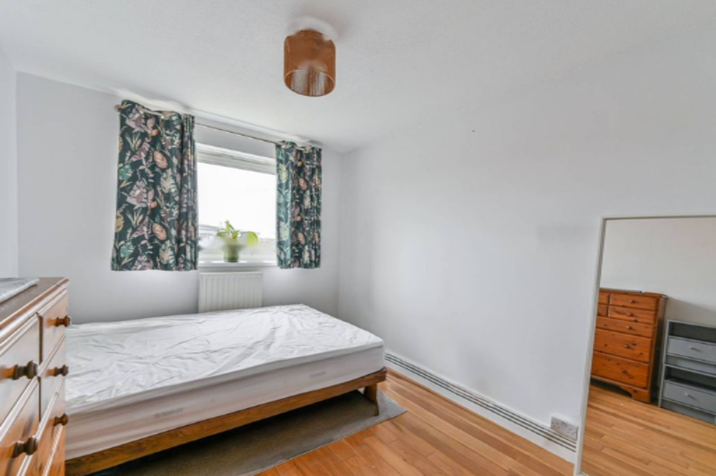 Квартира в Лондоне, Великобритания, 51 м² - фото 8