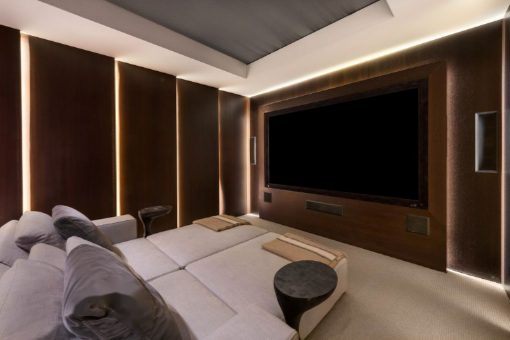 Квартира в Лондоне, Великобритания, 772 м² - фото 8