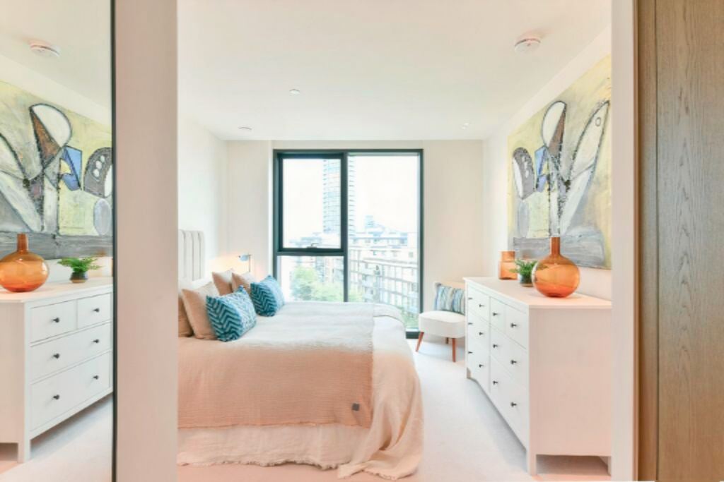 Квартира в Лондоне, Великобритания, 191 м² - фото 8