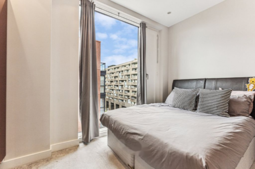 Квартира в Лондоне, Великобритания, 76 м² - фото 8