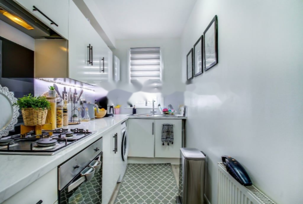 Квартира в Лондоне, Великобритания, 49 м² - фото 8