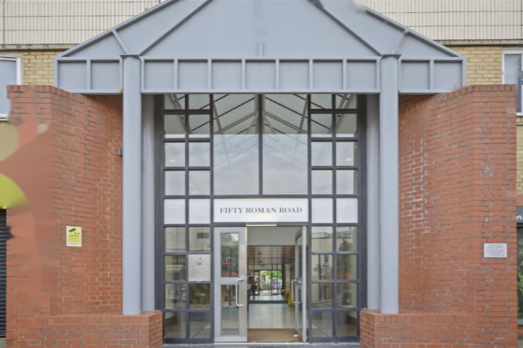 Квартира в Лондоне, Великобритания, 71 м² - фото 8