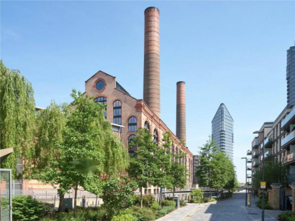 Квартира в Лондоне, Великобритания, 116 м² - фото 8