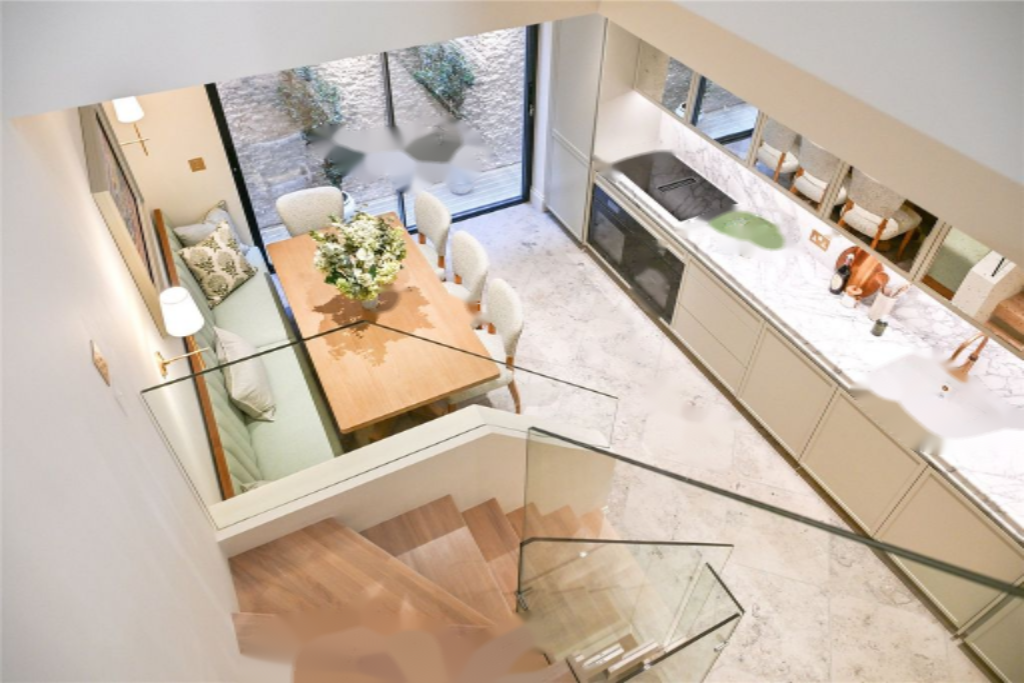 Квартира в Лондоне, Великобритания, 204 м² - фото 8