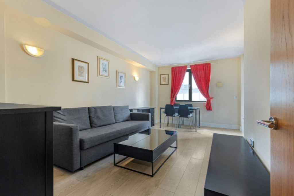 Квартира в Лондоне, Великобритания, 50 м² - фото 8