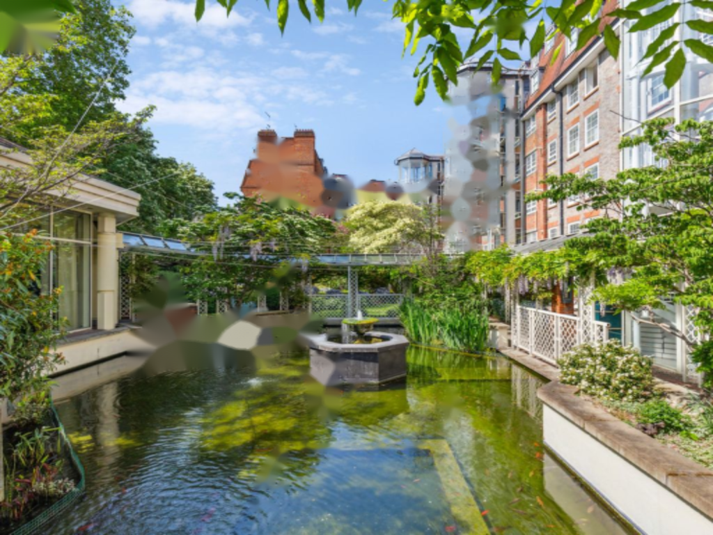 Квартира в Лондоне, Великобритания, 73 м² - фото 8