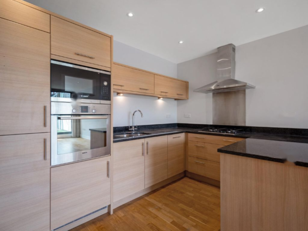 Квартира в Лондоне, Великобритания, 79 м² - фото 8