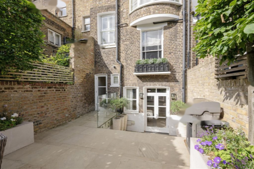 Квартира в Лондоне, Великобритания, 165 м² - фото 8