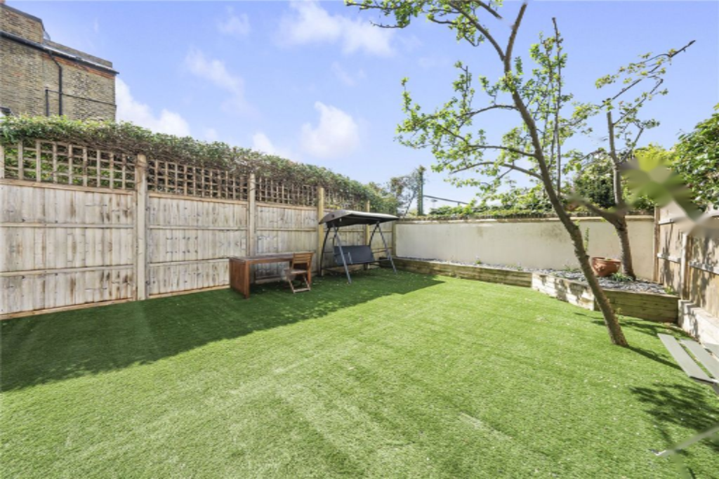 Квартира в Лондоне, Великобритания, 38 м² - фото 8