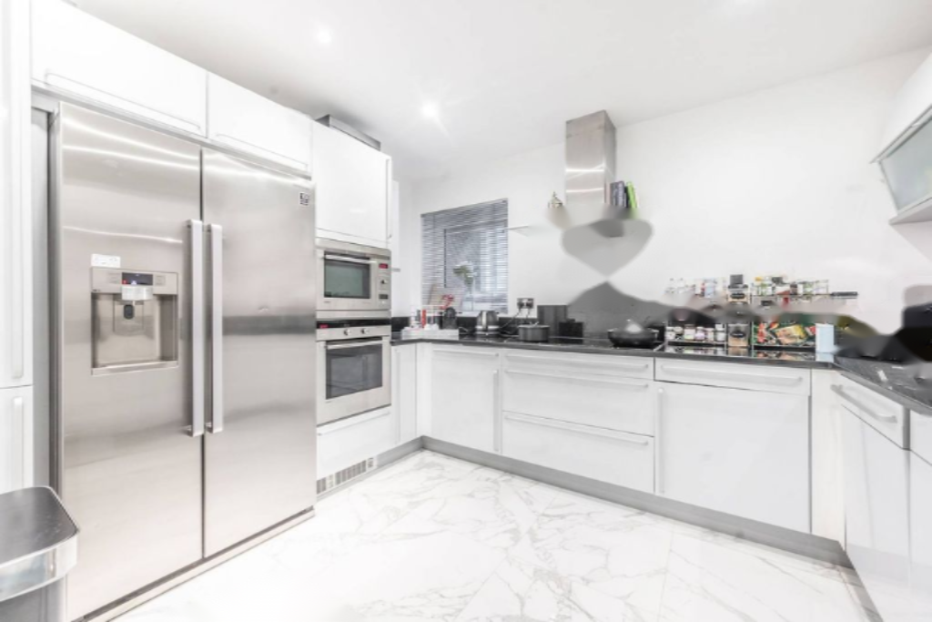 Квартира в Лондоне, Великобритания, 105 м² - фото 8