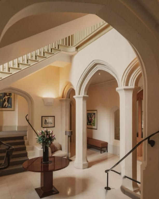 Квартира в Лондоне, Великобритания, 256 м² - фото 6