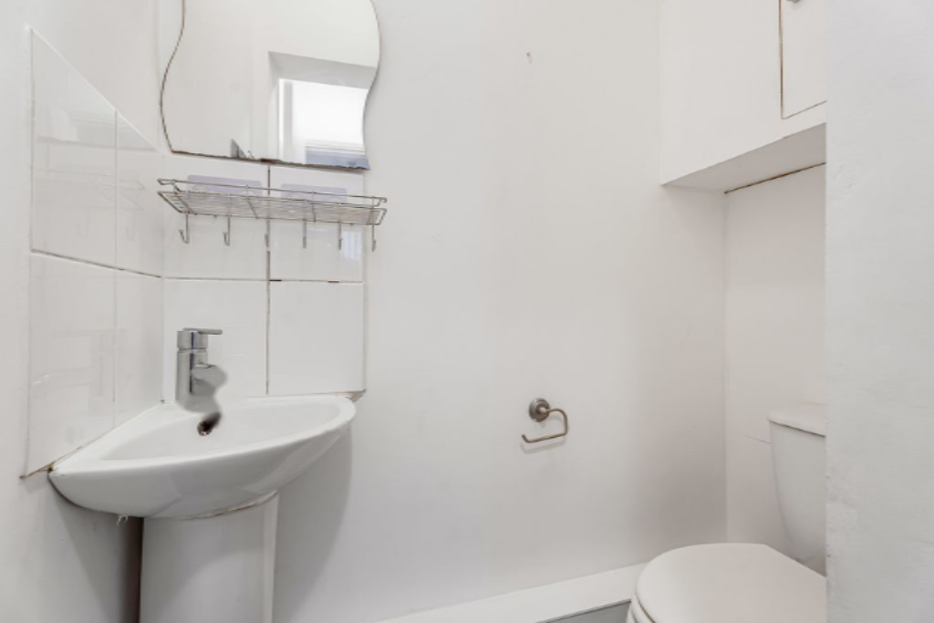 Квартира в Лондоне, Великобритания, 55 м² - фото 8