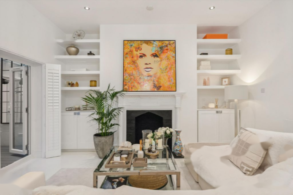 Квартира в Лондоне, Великобритания, 127 м² - фото 8