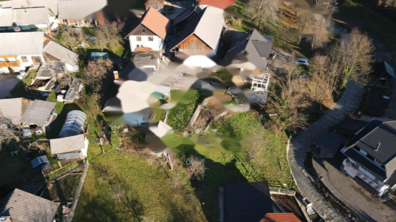 Земля в Поклюке, Словения, 600 м² - фото 8