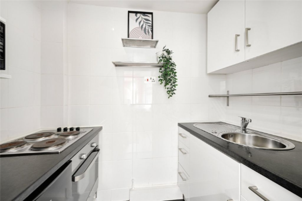 Квартира в Лондоне, Великобритания, 30 м² - фото 8