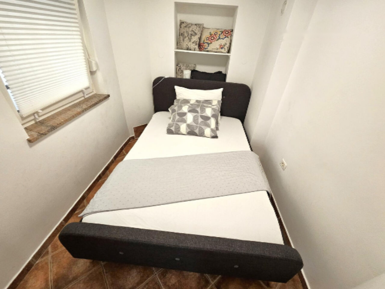 Квартира в Копере, Словения, 28 м² - фото 8