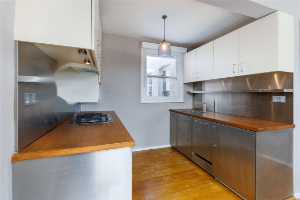 Квартира в Лондоне, Великобритания, 63 м² - фото 8