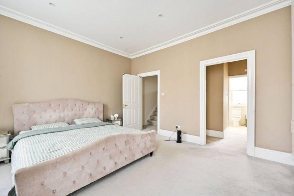 Квартира в Лондоне, Великобритания, 223 м² - фото 8