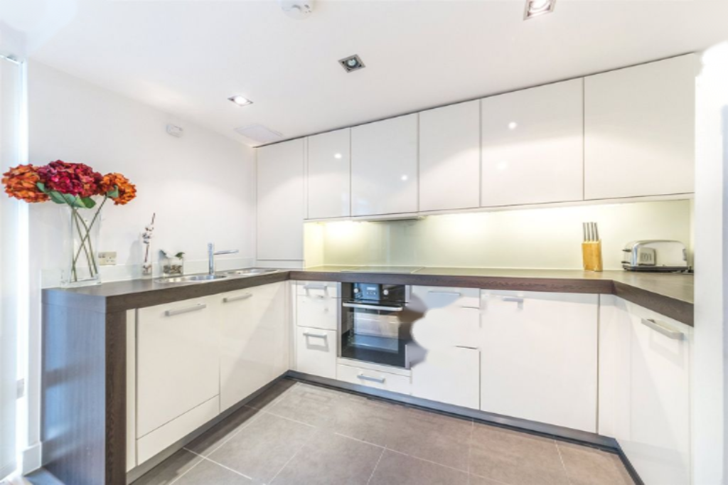 Квартира в Лондоне, Великобритания, 44 м² - фото 8