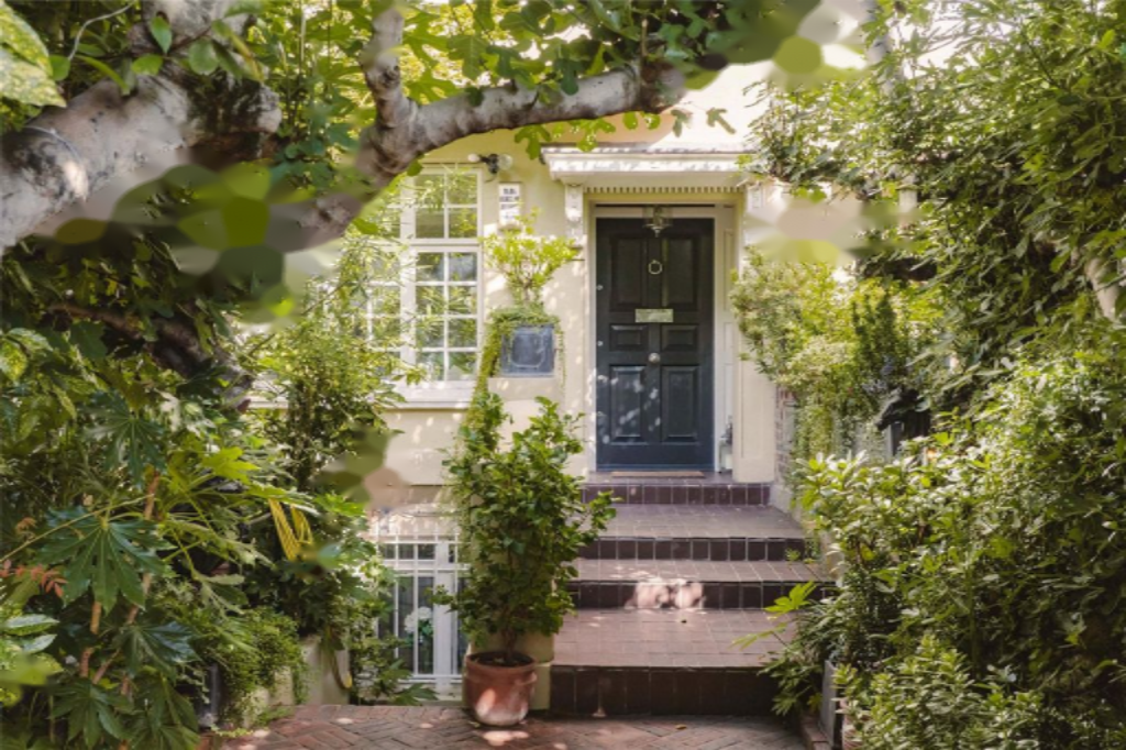 Квартира в Лондоне, Великобритания, 405 м² - фото 8